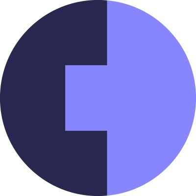 Cognism AI Agent Logo - The best B2B contact data, for sales.