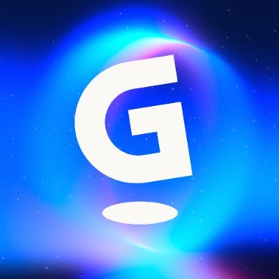 Gamma AI Agent Logo - AI-powered slide and document creation.