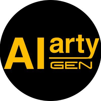 Aiarty Image Enhancer AI Agent Logo - Automate 4K/8K Upscaling - The Generative Detail Hub for AI Art