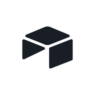 Airtable AI Agent Logo - The database that thinks it's an app builder.