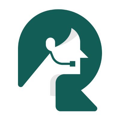 askRosie AI Agent Logo - 面向会计师事务所的 AI 研究平台。