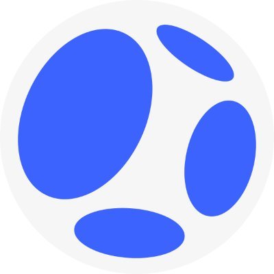 Atoms AI Agent Logo - Multi-agent “vibe business” team that automates research → build → payments → launch