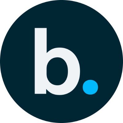 Beautiful.ai AI Agent Logo - The AI presentation maker that designs for you.