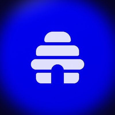 Beehiiv AI Agent Logo - 为增长而生的邮件通讯平台。