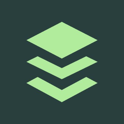 Buffer AI Agent Logo - The most intuitive social media scheduler for authentic growth.