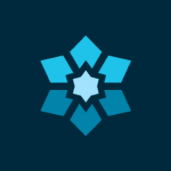 Crystal AI Agent Logo - The AI that knows anyone's personality.