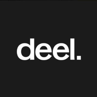 Deel AI Agent Logo - Global payroll and compliance for distributed teams