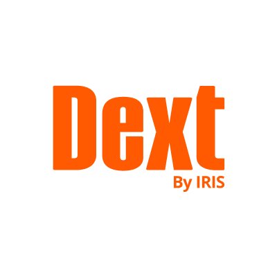 Dext AI Agent Logo - 領収書・請求書のデータ化を自動化。経理業務の工数を劇的に削減