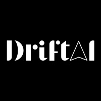 Drift AI Agent Logo - The Conversational AI Platform for B2B.
