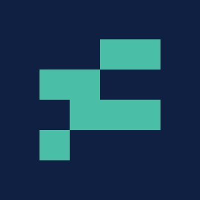 Fathom AI Agent Logo - 懂你的 AI 会议助手。