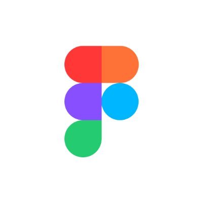 Figma AI Agent Logo - The collaborative interface design tool.