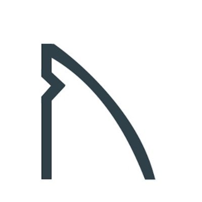 Finny AI Agent Logo - Your personal finance coach, powered by AI