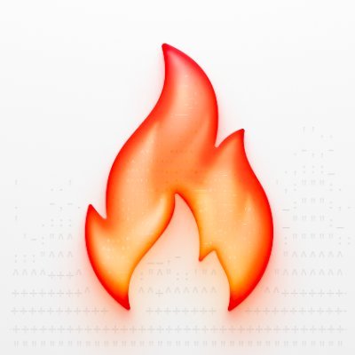 Firecrawl AI Agent Logo - The web crawling and scraping API that turns entire websites into LLM-ready markdown.