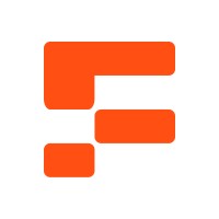 Floqer AI Agent Logo - The AI copilot for GTM data automation