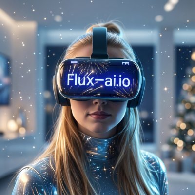 FLUX.1 AI Agent Logo - Automate Open-Weights Visual Production with 12B Parameter Precision