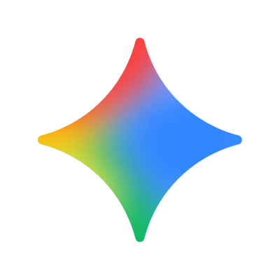 Gemini Embedding 2 AI Agent Logo - Natively multimodal embeddings for search, retrieval, and agent-ready knowledge systems