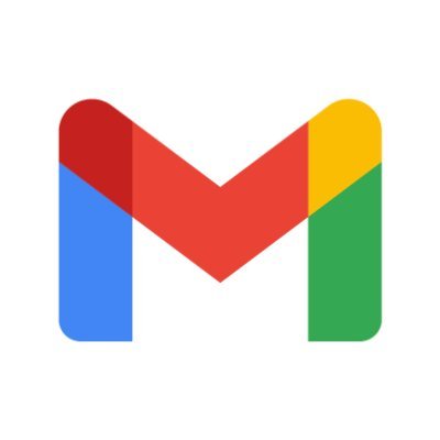 Gmail AI Agent Logo - AI-Powered Communication Hub & Workflow Automation