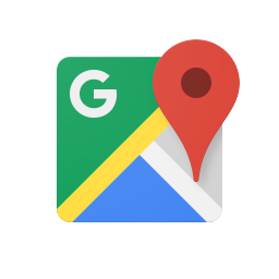 Ask Maps by Google AI Agent Logo - Automate location research and trip planning with conversational AI
