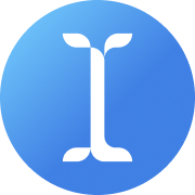 Indemn AI Agent Logo - Autonomous claims resolution for insurance