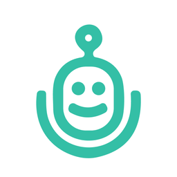 Interviews by AI AI Agent Logo - Practice interviews for top tech companies.