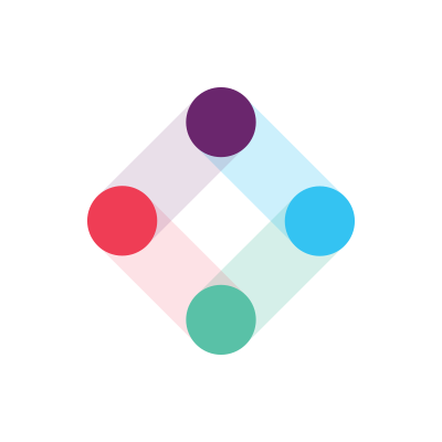 Iterable AI Agent Logo - Automate cross-channel journeys with 'Brand Affinity' AI predictions