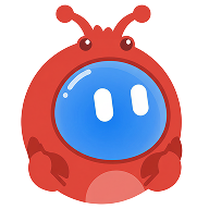 Kimi Claw AI Agent Logo - Deploy a 24/7 OpenClaw agent in one click—cloud hosting, 5,000+ ClawHub skills, scheduling, and persistent memory