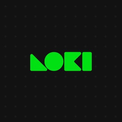 Loki.Build AI Agent Logo - Framer-level control with AI speed