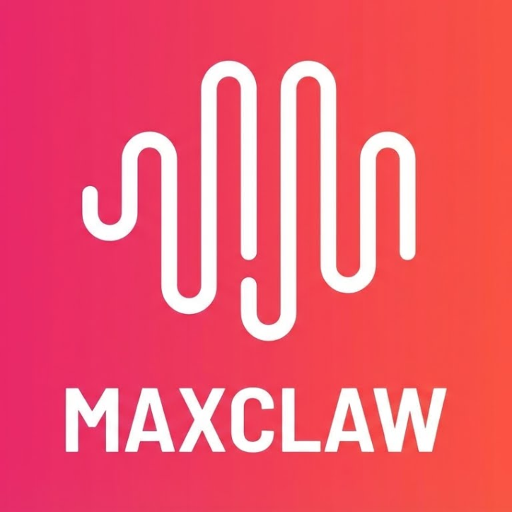 MaxClaw