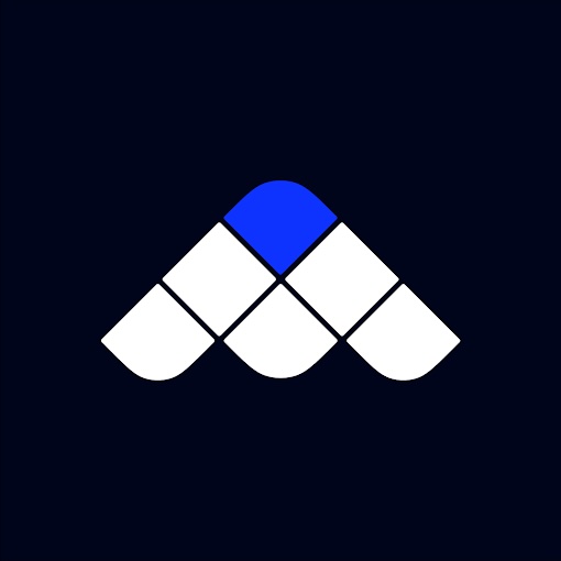 Metaview AI Agent Logo - The AI assistant for high-velocity recruiting teams.