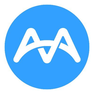 MindBridge AI Agent Logo - 全球领先的财务审计 AI。