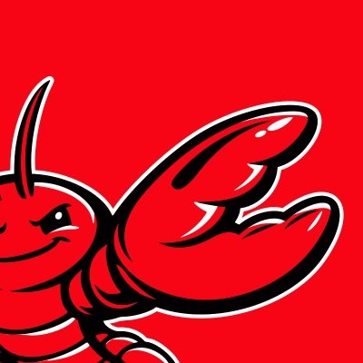 OpenClaw AI Agent Logo - Your Self-Hosted AI Agent — Automates Tasks Directly from WhatsApp & Telegram