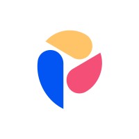 Pigment AI Agent Logo - 面向未来企业的商业规划平台。