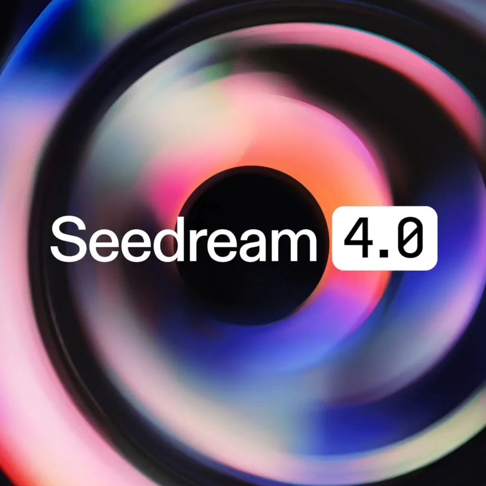 Seedream (Seedance) AI Agent Logo - Professional-Grade AI Video Generation with Extreme Temporal Consistency