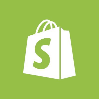 Shopify AI Agent Logo - Automate global commerce with 'Shopify Magic' and 'Flow' workflows