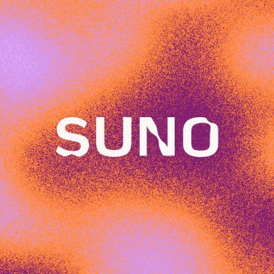 Suno AI Agent Logo - The ChatGPT of Music: Create Full Songs in Seconds