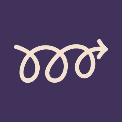 Unloop AI Agent Logo - Map your mind loops, break them visually