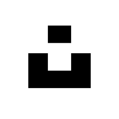 Unsplash AI Agent Logo - Free stock photo library + official API for automated image sourcing in content workflows