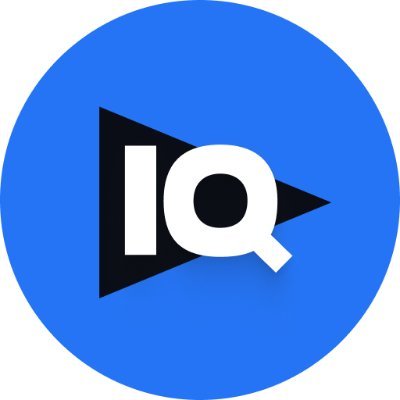 VidIQ AI Agent Logo - 面向 YouTube 创作者，用于提升 SEO 和分析能力的 AI 工具包。