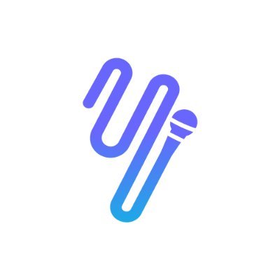 Yoodli AI Agent Logo - Your AI coach for confident public speaking.